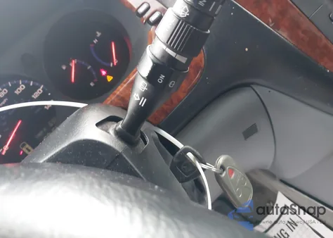 2005 Acura Mdx из США, поврежденный, VIN 2HNYD18235H511489